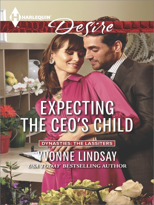 Title details for Expecting the CEO's Child by Yvonne Lindsay - Available